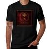 The Dear Hunter Act III Tree TShirt Basic Casual Wear Short Sleeve Top