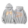 Topp – Hoodies & Sweatshirts