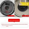 ZISIZ Electric Kettle for Gongfu Tea Set