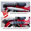 Motorcycle exhaust pipe modification and protection, new model, durable, rust resistant, suitable for Honda Cub CC125