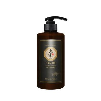 Ki Gold Shampoo 500ml
