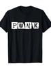 Punk Clothing Punk Music Tshirt Punk Rock Tshirt Cotton