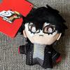 10CM HEISS Persona Plüschtier 25. Jubiläum Joker Shiomi Kotone Yuuki Makoto Cosplay Anime Plüschtier Anhänger Kinder Weihnachtsgeschenke