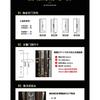 Anti-burglary door lock wooden door household general-purpose gate lock stainless steel handle set entry door mechanical lock