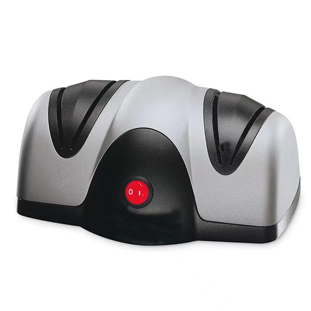 Professional Kitchen Knife Sharpener Electrical Knife Sharpener 2 Stage Kitchen Knife Sharpener for Knives Scissors Screwdrivers M