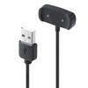 Fast Charger Cable For Amazfit GTR Mini/GTS 4 Mini/GTR2/ GTS2 Portable USB Magnetic Charging Station Watch Charging Accessories