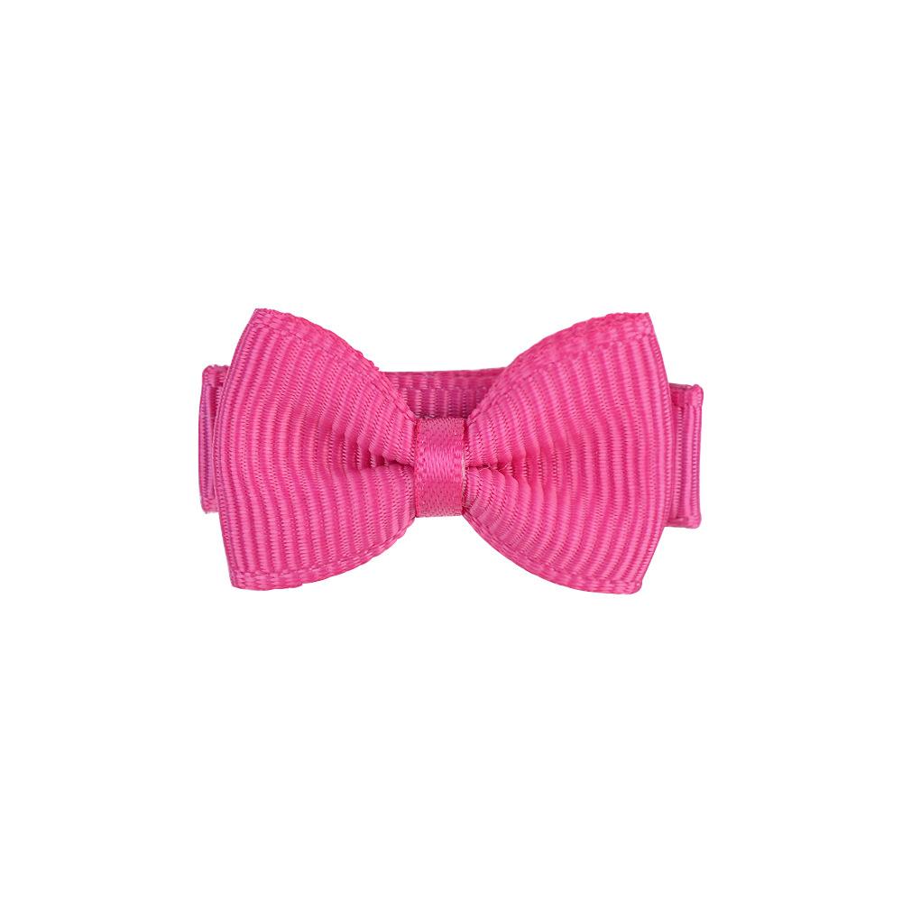 Children'S Hairpin, Solid Color Candy Color Small Girl Bangs Clip, Cute Girl Mini Hair Accessories 465