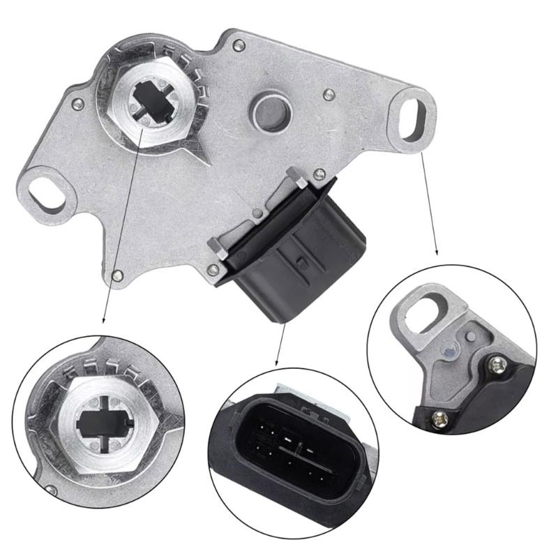 Automotive Accessories Transmission Neutral Safety Switch Gear Sensor Switch for 2006-2013 Repair Part