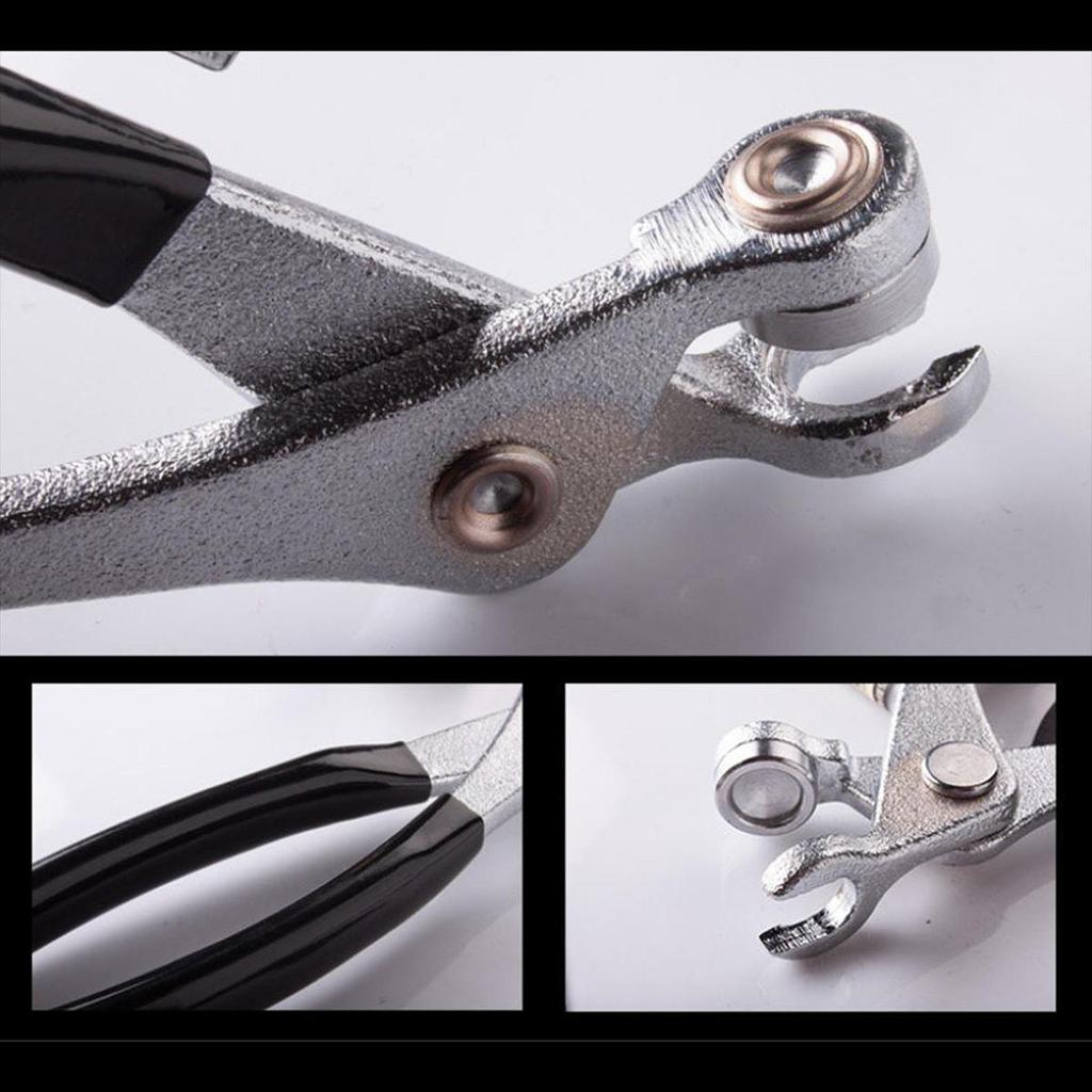Plier Aircraft Tool Sturdy Durability Easy to Use Efficient Premium, Practical Accessories,