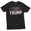 I Stand With Trump T-Shirt Mens Womens Tees Top DJT Arrest Inditement Tee Donald Trump arresT Shirt Mens Womens Tees Top