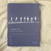 [USED] BTS LoveYourself LYS DVD Taehyung V