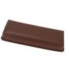 High Density Sponge Manicure Arm Rest Rectangle PU Leather Hand Pillow  For Manicure Salon