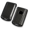 [T-carbon] Key Case Key Cover Made of Carbon Fiber Designed