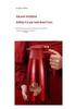 Stainless Steel 2L Insulated Thermos for Wedding Gifts & Dowry