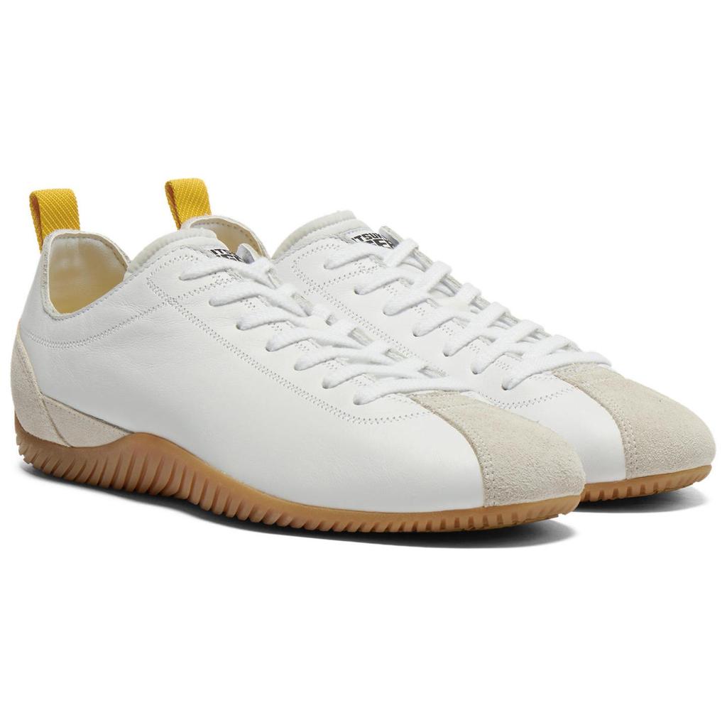 ONITSUKA TIGER Wrestlia White Gum Unisex Sneakers 1183C323-100