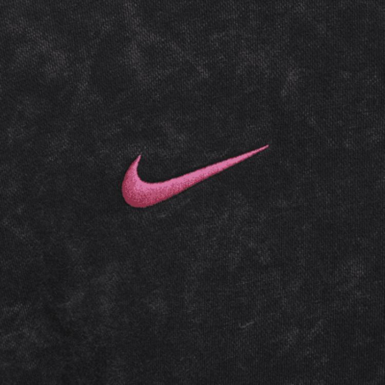 New Nike Chelsea Fc Club Third Men's Nike Soccer Full Zip French Terry Hoodie FQ2994-010