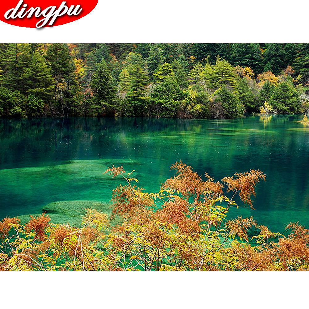 5D DIY diamant schilderij volledige ronde klaproos bloem kit diamant borduurwerk mozaïek decoraties thuis