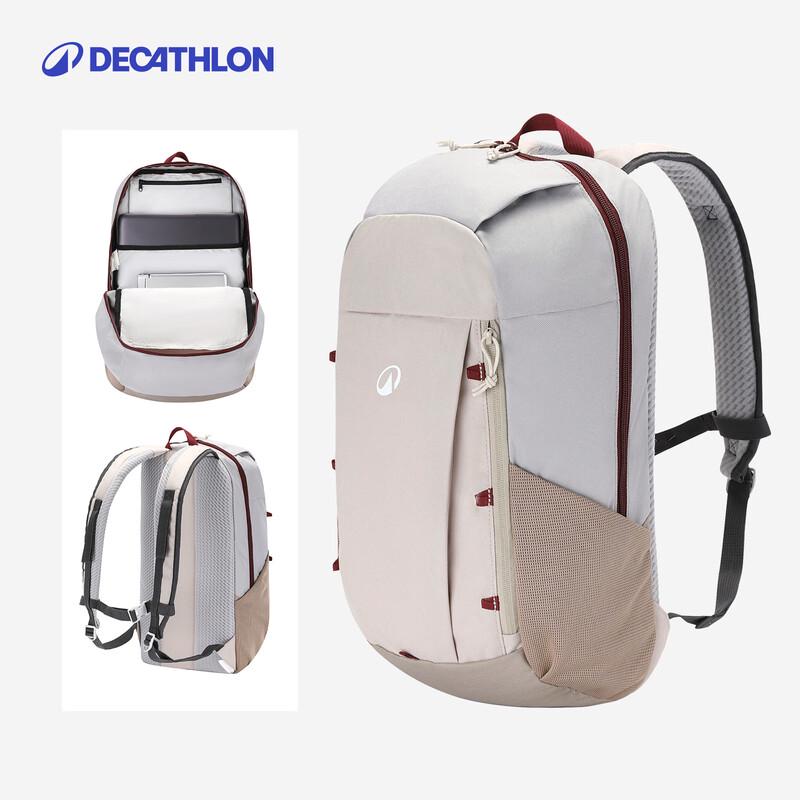 Decathlon Versatile Outdoor & Travel Backpack