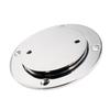 Marine Boat Hatch Stainless Steel Access HatchCover