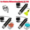 For Makita/Milwaukee/Ryobi 18/20V Lithium Batteries Portable Cordless Submersible Pump Multi-purpose Submersible Pump for Garden