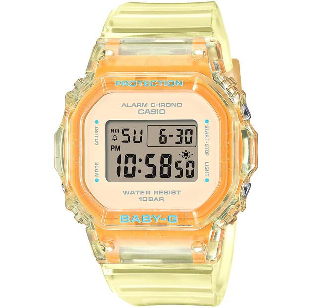 

Часы Casio Baby-G BGD-565SJ-9ER
