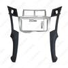 Toyota Yaris/Vitz/Platz Corolla Double Din Stereo Navigation Modification Frame