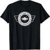 UAP UFO Task Force Investigator Alien T-Shirt