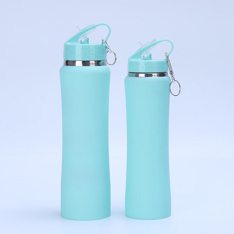 Portable Stainless Steel Insulated Straw Cup