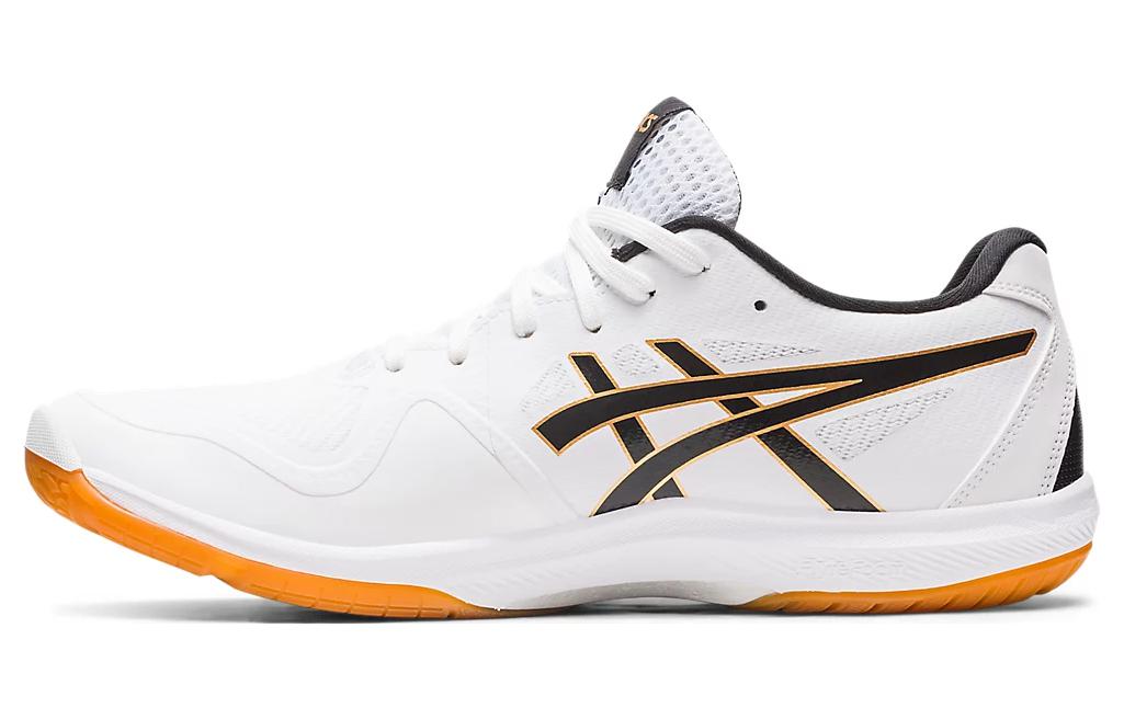 ASICS Rote Japan Lyte Ff 3  Белый Черный  1053A054-100 39.5