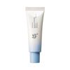 Relief Sun SPF50+ Sunscreen Rice B5 Hydrating Moisturizing Protection for All Skin Types Daily Skincare Routine