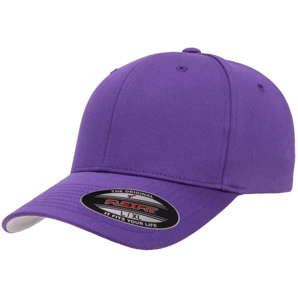 Flexfit Wooly Combed Cap