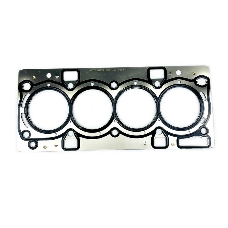 Engine Cylinder Head Gasket For Ford 1.6 Ecoboost C-Max Fiesta Focus Kuga 1.6T 13-16 Auto Parts Car Accessories OE BM5G-6051-AC