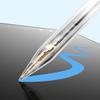 Rysik aktywny stylus ładowany bezprzewodowo Smooth Writing 3 - biały