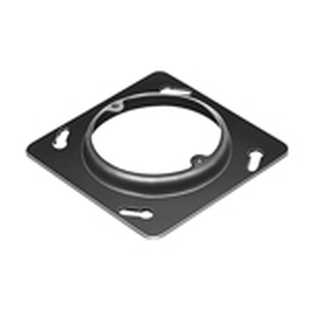 

Panasonic Medium Square Round Hole Cover 13mm Cover DS4311