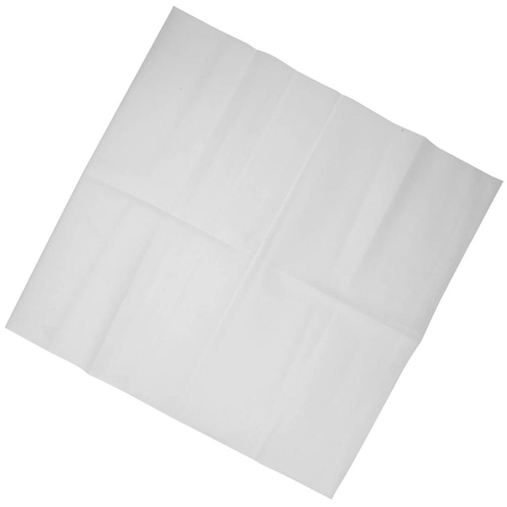 480x490mm Stereoscopic Microscope Dust Cover Case Water Proof Plastic Protective Cover Microscope Accessories