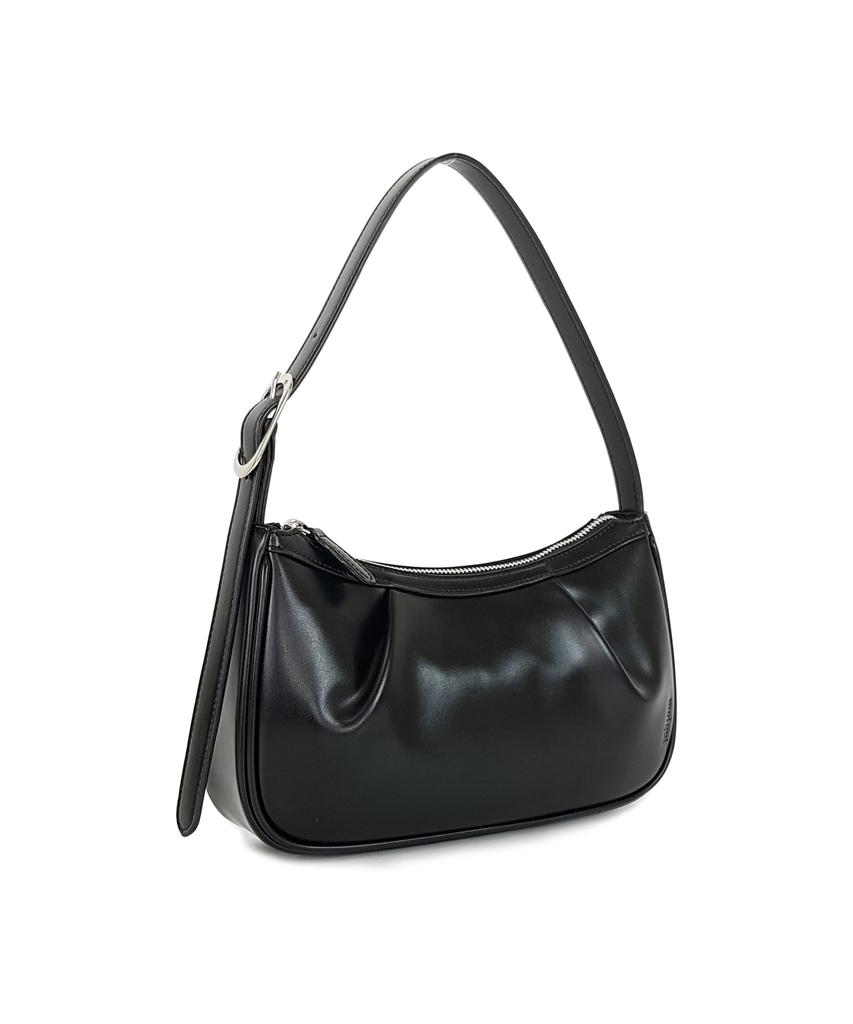 Moiqui Ari Shoulder Bag (Blk)