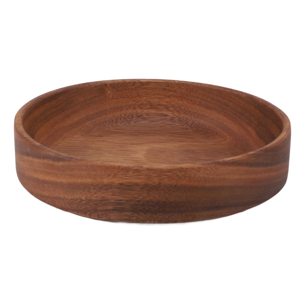 Serving Bowl Fruit Snack Versatile Stylish Durable Salad Bowl Serving Dish for Home Round Large