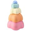 River Stones Steeping Stone Balance Game Outdoor Balance Stepping Stones  Toddlers