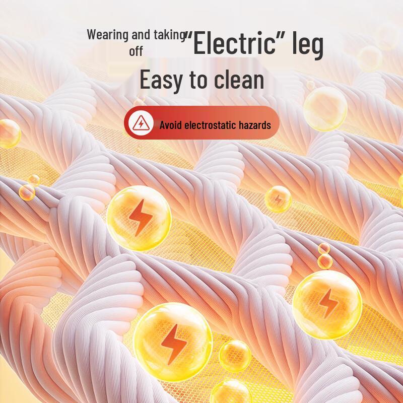 Jingdong Jingzao Men's Thickened Casual Suit Pants