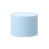 1Pcs New Cosmetic Plastic Box Travel Bottle Makeup Jar Empty Container Cream Jar Empty Box