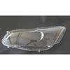 For Honda 9th generation Accord headlight cover Accord headlight cover Accord headlight cover large lamp housing