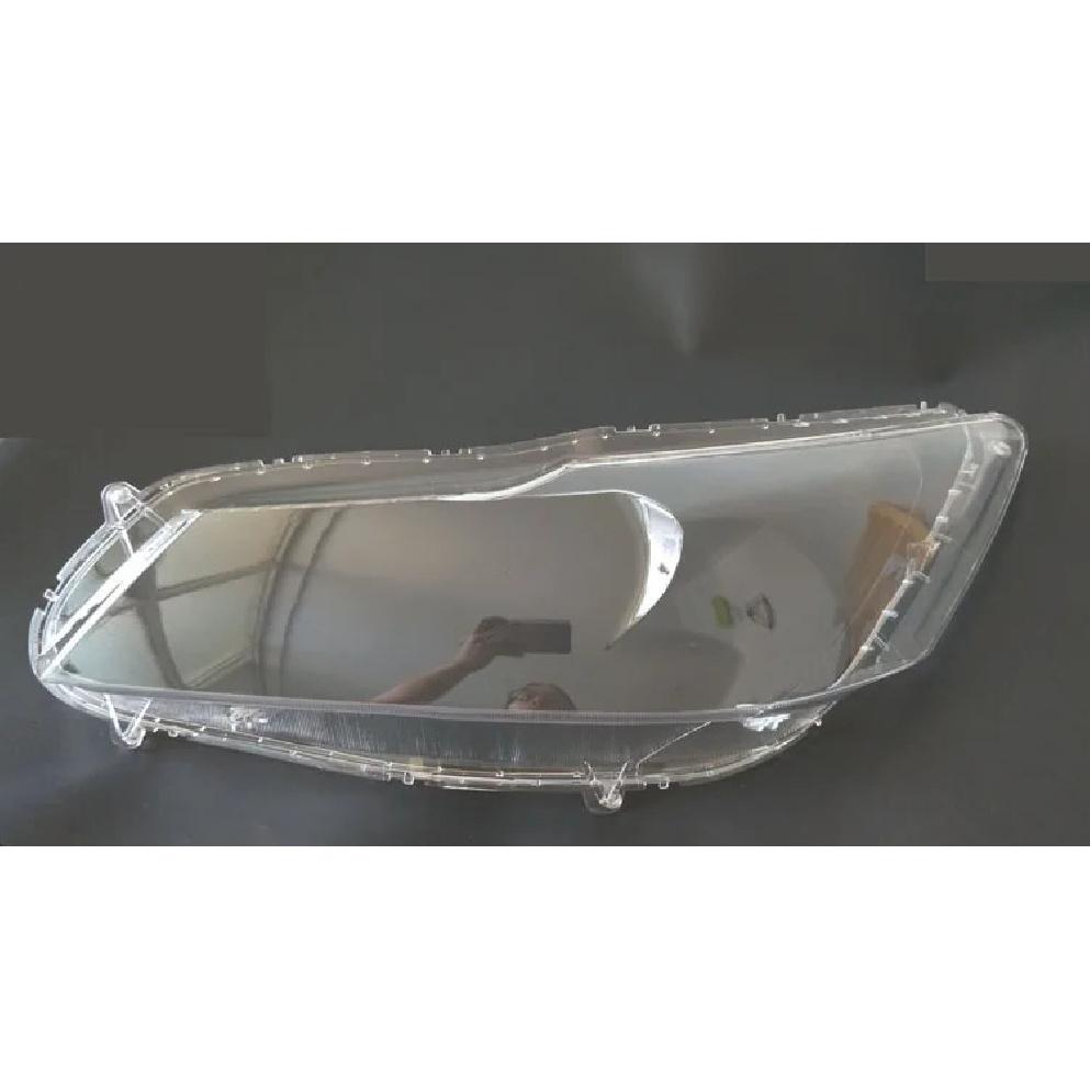 For Honda 9th generation Accord headlight cover Accord headlight cover Accord headlight cover large lamp housing