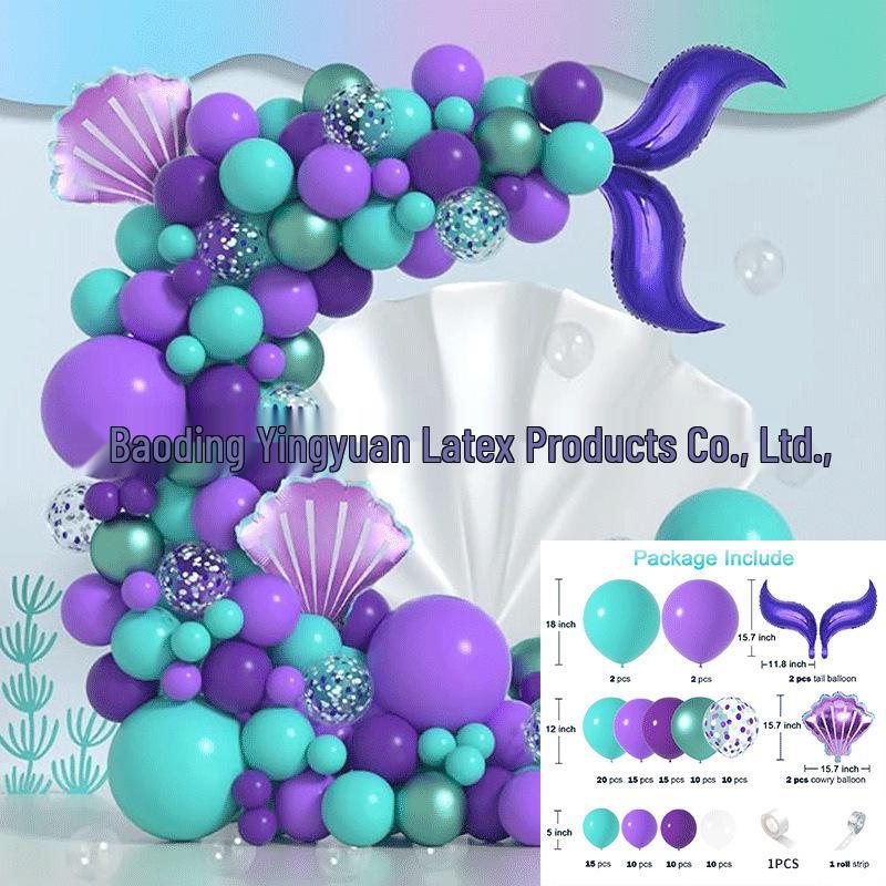 Balloon Arch Kit for Parties: Perfect for Anniversaries, Birthdays, Weddings, and Store Openings