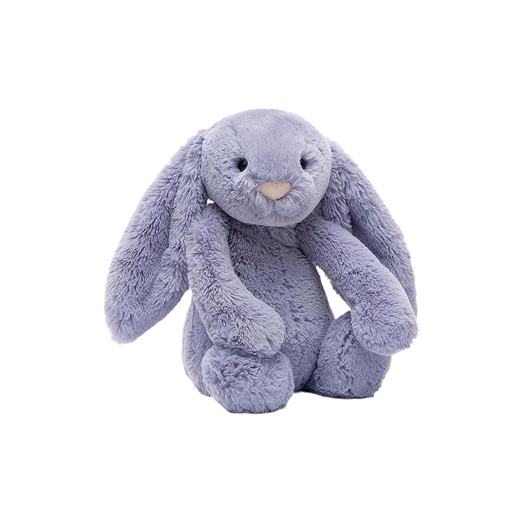 Jellycat Bonnie Rabbit Series Violin Medium Companion and Soothing Doll Plush Doll 31cm High