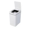 Smart Sensor Narrow Trash Can for Bathroom and Toilet