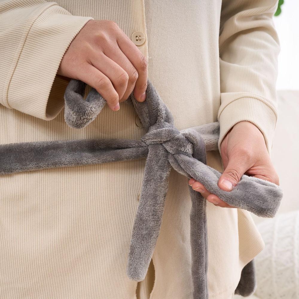 Portable Electric Heating Shawl Household Therapy Heating Blanket Multi Functional Electric Shoulder Neck Heating Pad