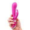 Vibrator - B Swish Bwild Deluxe Bunny Raspberry