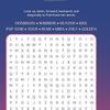 Kpop Demon Hunters Offizielles Aktivitätenbuch_Random House