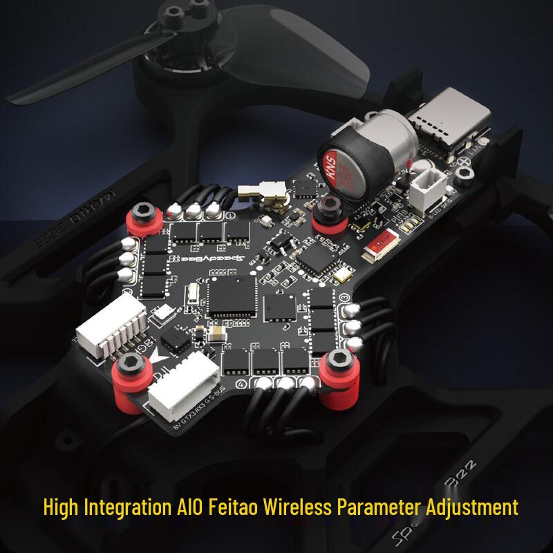 Speedy Bee Mario Mini25 FPV Drone