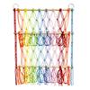 Elastic Rope Toy Storage Net For Easy Access And Display Or Baby Products Toys Delicate Soft
